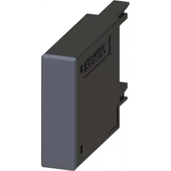 Siemens RC Elements AC24-48V DC24-70V 3RT2916-1CB00 Pārsprieguma slāpētājs SIRIUS kontaktoriem