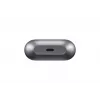 Samsung Galaxy Buds3 True Wireless Stereo (TWS) In-Ear Headset ar aktīvo trokšņu slāpēšanu, Bluetooth 5.4, IP57, sudraba