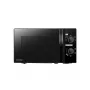 Toshiba MWP-MM20P(BK) Solo Microwave 20L 700W Black