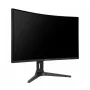 Thermaltake TGM-V32CQ 31.5 inch Izliekts QHD spēļu monitors, 2560x1440, 165Hz, 1ms, VA, FreeSync Premium, 1500R