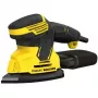 STANLEY SFM 120W Detail Sander with Soft Bag