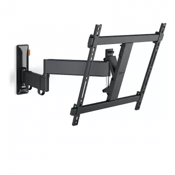 Vogel's TVM 3445 Full-Motion+ Medium TV sienas stiprinājums melns