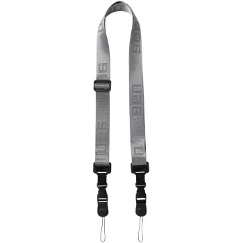 UAG Urban Armor Gear Healthcare Shoulder Strap ar Quick Release planšetdatoru maciņiem - Pelēks - Vairumā