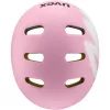 UVEX Kid 4 Style MIPS Bērnu veloķivere - Spray Strawberry Matt (51-55 cm)