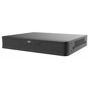 Uniview NVR301-04B-IQ 4 kanālu IP tīkla video reģistrators