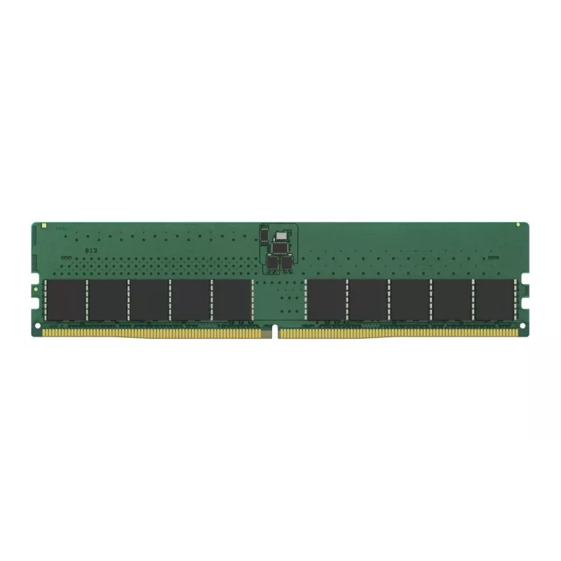 KINGSTON 32GB DDR5-5600MT/s ECC Module