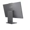 Lenovo IdeaCentre AIO 24ILL11 All-in-One PC, Intel Core Ultra 5 226V, 23.8 inch FHD IPS Anti-Glare 100Hz, 16GB LPDDR5X-8533, 512GB SSD, Intel Arc Graphics, 5MP Camera, No OS, Cloud Grey