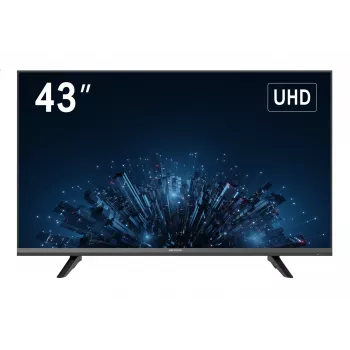 Hikvision DS-D5043U3-1V0S 43 inch 4K UHD IPS LED monitors