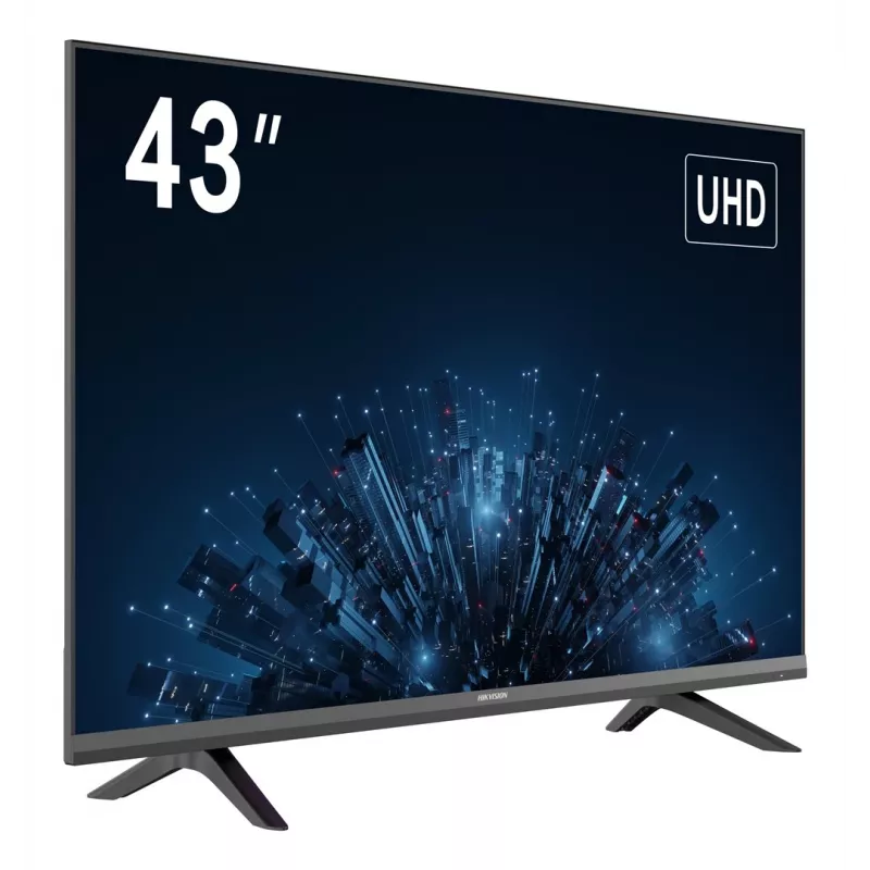 Hikvision DS-D5043U3-1V0S 43 inch 4K UHD IPS LED monitors