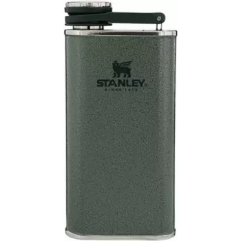 Stanley Classic Flask Hammertone Green 0.23L (669700)