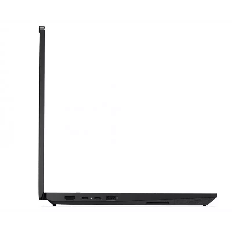 Lenovo ThinkPad P16v Gen 3 21RS0055PB portatīvais dators, Intel Core Ultra 9 285H, 16 collu WUXGA, 64GB DDR5, 1TB SSD, NVIDIA RTX PRO 2000 Blackwell 8GB, Windows 11 Pro