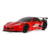 Amewi Corvette C6R RC Drift Car 1:18 4WD RTR Electric Brushed