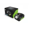 GREENCELL Green Cell BL1830 Akumulators Makita LXT Elektroinstrumentiem 18V 3Ah Uzlādējams Aizstājējs