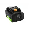 GREENCELL Green Cell BL1830 Akumulators Makita LXT Elektroinstrumentiem 18V 3Ah Uzlādējams Aizstājējs
