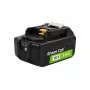 GREENCELL Green Cell BL1830 Akumulators Makita LXT Elektroinstrumentiem 18V 3Ah Uzlādējams Aizstājējs