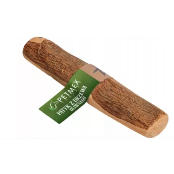 PETMEX Olive Tree Stick M - Dabīgs suņu košļājamais kociņš vidējām šķirnēm
