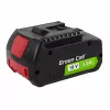 Green Cell PTBO18V4 Bezvadu instrumentu akumulators 18V 4Ah Li-Ion Bosch elektroinstrumentiem, nomaiņa GBA1600Z00038