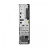 Lenovo ThinkCentre M90s Gen 5 SFF galddators, Intel Core i5-14600, 16GB DDR5, 512GB SSD, DVD-RW, Wi-Fi, Bluetooth, Windows 11 Pro, melns, 3Y Onsite + 1Y Premier Support