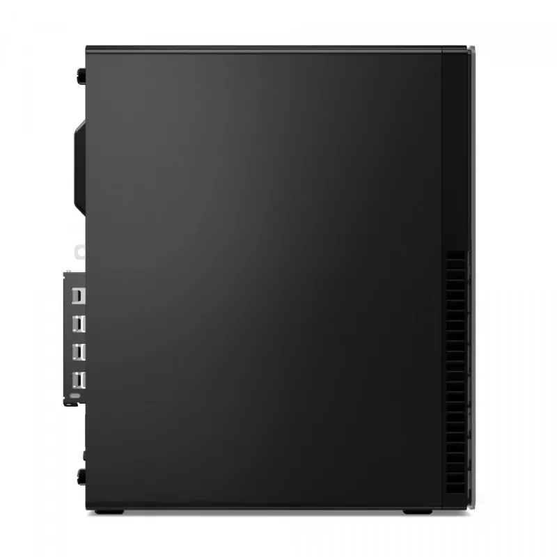 Lenovo ThinkCentre M90s Gen 5 SFF galddators, Intel Core i5-14600, 16GB DDR5, 512GB SSD, DVD-RW, Wi-Fi, Bluetooth, Windows 11 Pro, melns, 3Y Onsite + 1Y Premier Support