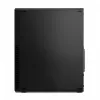 Lenovo ThinkCentre M90s Gen 5 SFF galddators, Intel Core i5-14600, 16GB DDR5, 512GB SSD, DVD-RW, Wi-Fi, Bluetooth, Windows 11 Pro, melns, 3Y Onsite + 1Y Premier Support