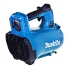 Makita DUB184RT Bezvadu Lapu Pūtējs 176 km/h 18 V Melns Zils