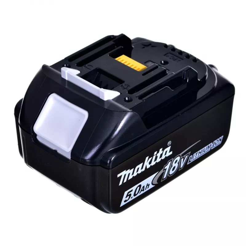 Makita DUB184RT Bezvadu Lapu Pūtējs 176 km/h 18 V Melns Zils