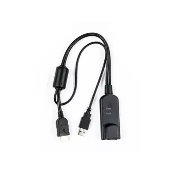 Vertiv Avocent MPUIQ-VMCHD Servera interfeisa modulis - Video / USB pagarinājums