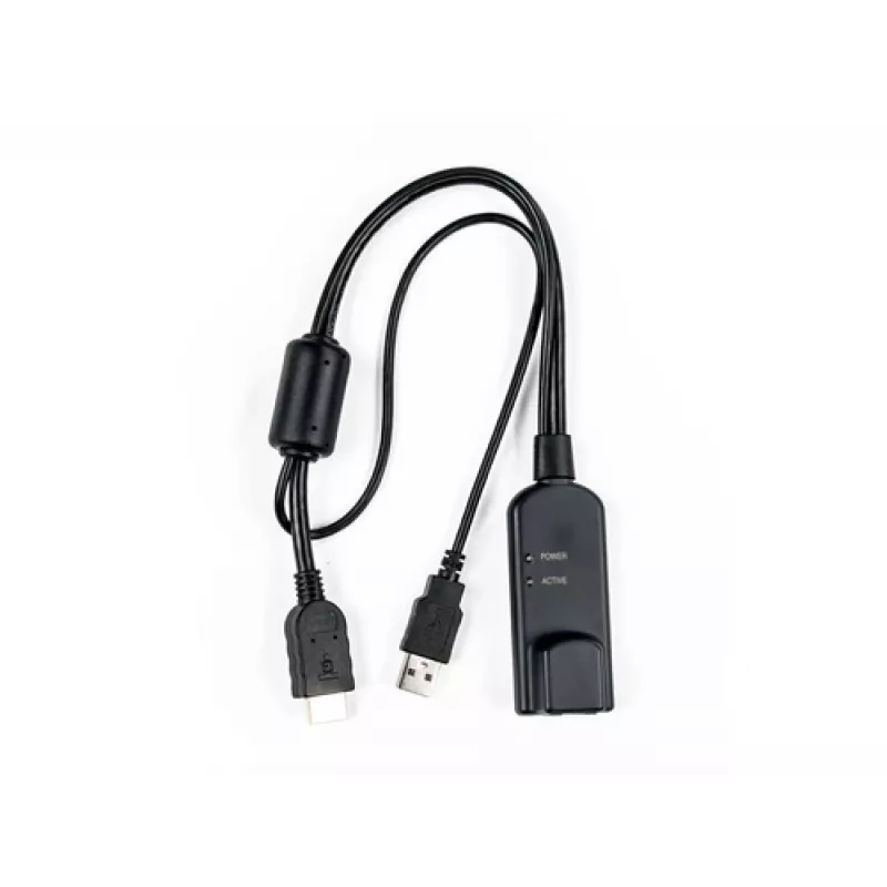 Vertiv Avocent MPUIQ-VMCHD Servera interfeisa modulis - Video / USB pagarinājums