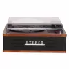 Denver VPB-262 Turntable Black/Wood