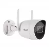 ABUS Security-Center TVIP62562 2MP Wi-Fi Mini Tube IP kamera Full HD 1080p āra/iekštelpām