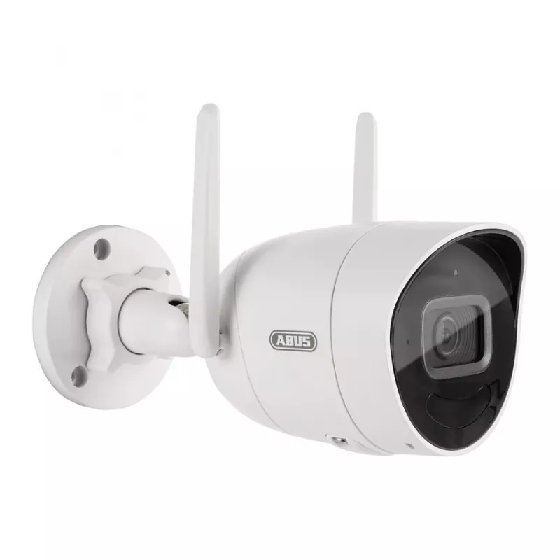 ABUS Security-Center TVIP62562 2MP Wi-Fi Mini Tube IP kamera Full HD 1080p āra/iekštelpām