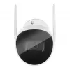 ABUS Security-Center TVIP62562 2MP Wi-Fi Mini Tube IP kamera Full HD 1080p āra/iekštelpām