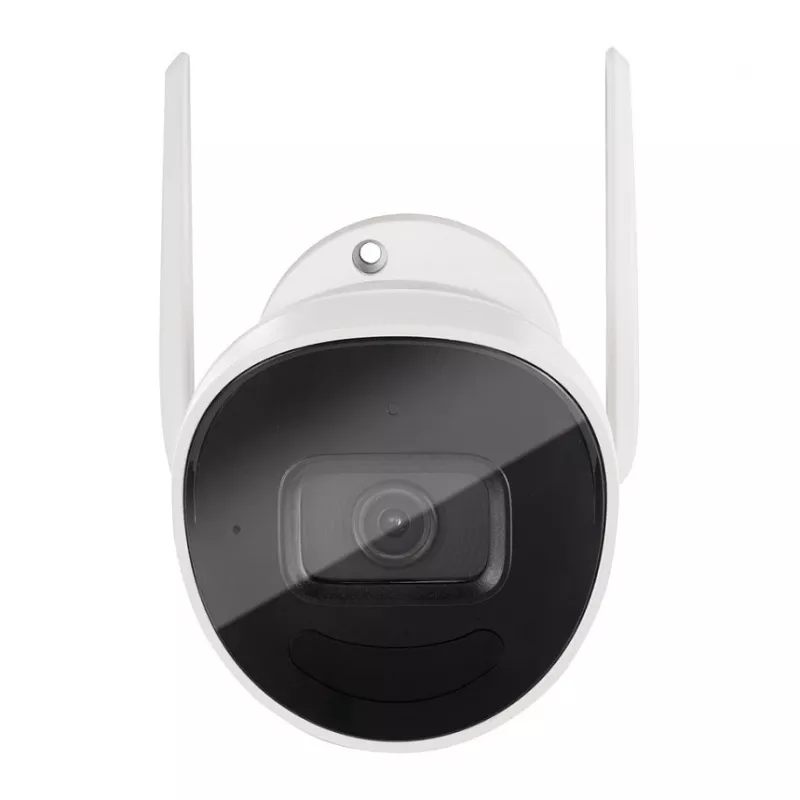 ABUS Security-Center TVIP62562 2MP Wi-Fi Mini Tube IP kamera Full HD 1080p āra/iekštelpām