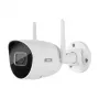 ABUS Security-Center TVIP62562 2MP Wi-Fi Mini Tube IP kamera Full HD 1080p āra/iekštelpām