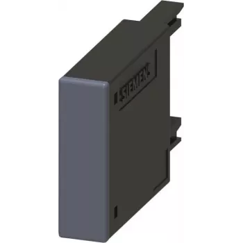 Siemens SIRIUS Diode modulis kontaktoru rāmja izmēram S00, DC 12-250 V, 3RT2916-1EH00