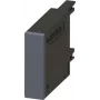 Siemens SIRIUS Diode modulis kontaktoru rāmja izmēram S00, DC 12-250 V, 3RT2916-1EH00