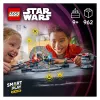 LEGO Star Wars SMART Play: A-Wing and the Throne Room Duel (75427)