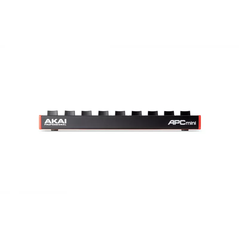 AKAI APC Mini MK2 - Ableton Live kontrolieris