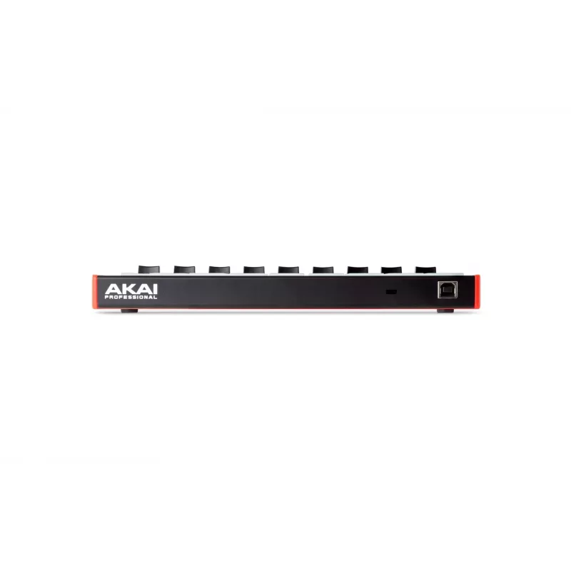 AKAI APC Mini MK2 - Ableton Live kontrolieris