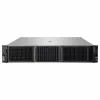 HPE ProLiant DL380 Gen11 2U Rack Server - Intel Xeon Silver 4510 12-Core 2.4GHz - 64GB DDR5 - 2x480GB SSD - MR408i-o - 2x1000W PSU
