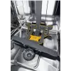 Whirlpool W7IHT40T Pilnībā integrējama trauku mazgājamā mašīna, 14 trauku komplekti, Energoefektivitātes klase C, 40 dB, NaturalDry