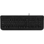 INCIPIO Incase Wired Keyboard 600 ES Layout QWERTY Black EMEA