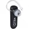 iBox BH4 Bluetooth Headset Wireless Ear-hook Black