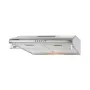Akpo WK-7 P-3050 INOX sienas nosūcējs, nerūsējošais tērauds, 500 mm, 80 W