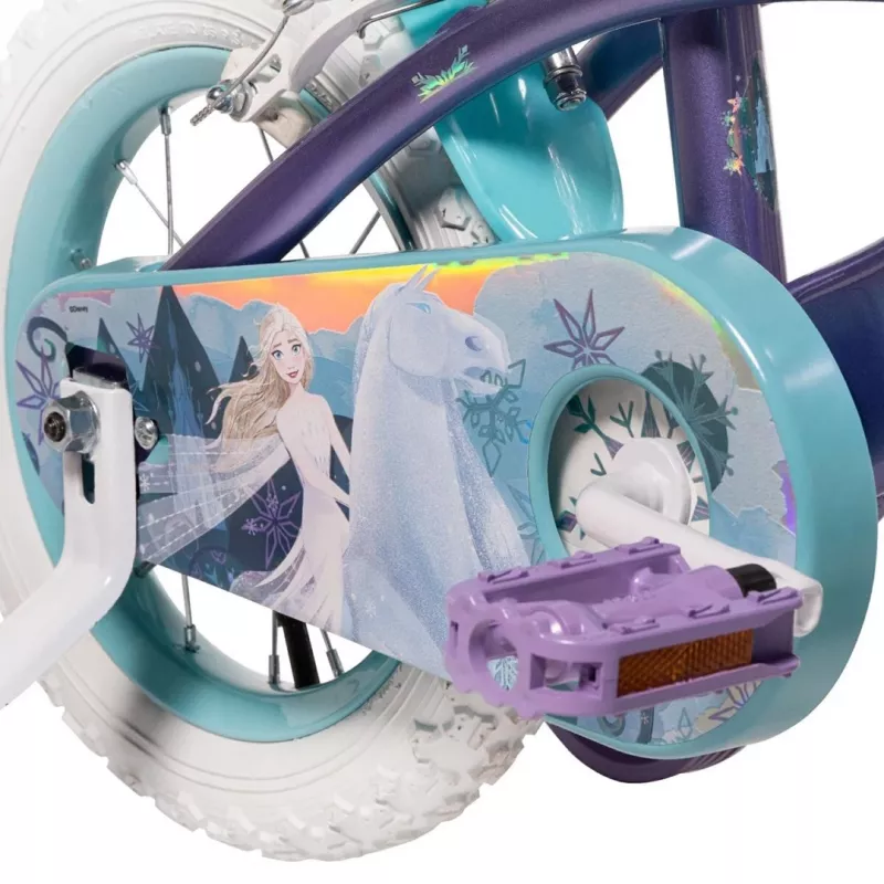 Huffy Disney Frozen 12 Girls Bike 22974W