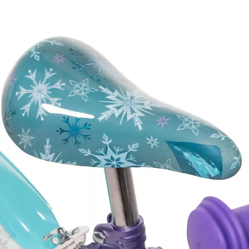 Huffy Disney Frozen 12 Girls Bike 22974W