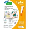 RAVENSBURGER tiptoi Lern mit mir! Mathe 1. Klasse Interaktīvā mācību grāmata