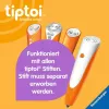 RAVENSBURGER tiptoi Lern mit mir! Mathe 1. Klasse Interaktīvā mācību grāmata