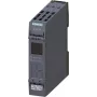 SIEMENS 3UG5642-2CW30 Digitalais uzraudzības relejs, 24-240 V AC/DC, LCD displejs, DIN sliede