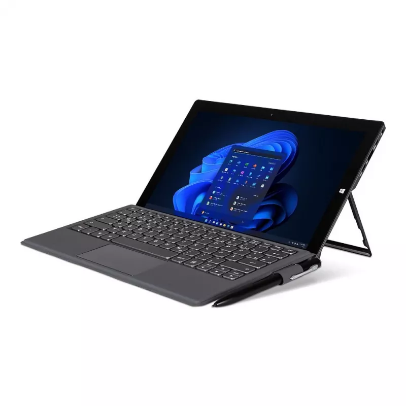 WORTMANN AG TERRA PAD 1162 N5100 8GB RAM 128GB SSD Windows 11 Pro planšetdators